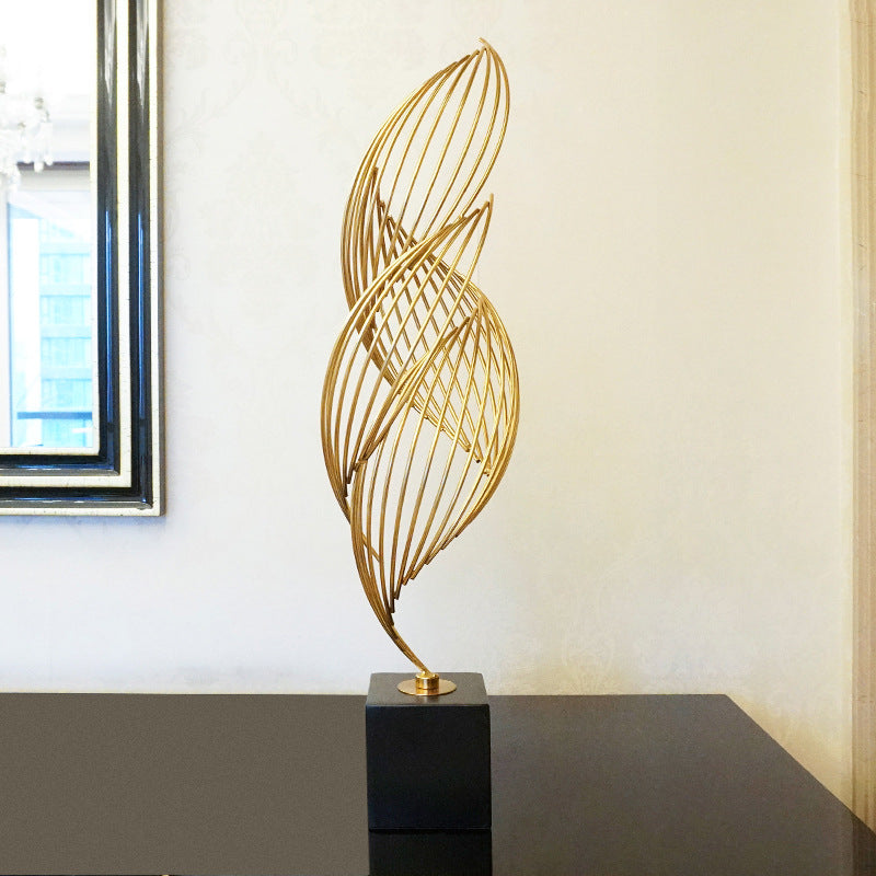 Cabinet Decoration Modern Living Room Entrance Wine