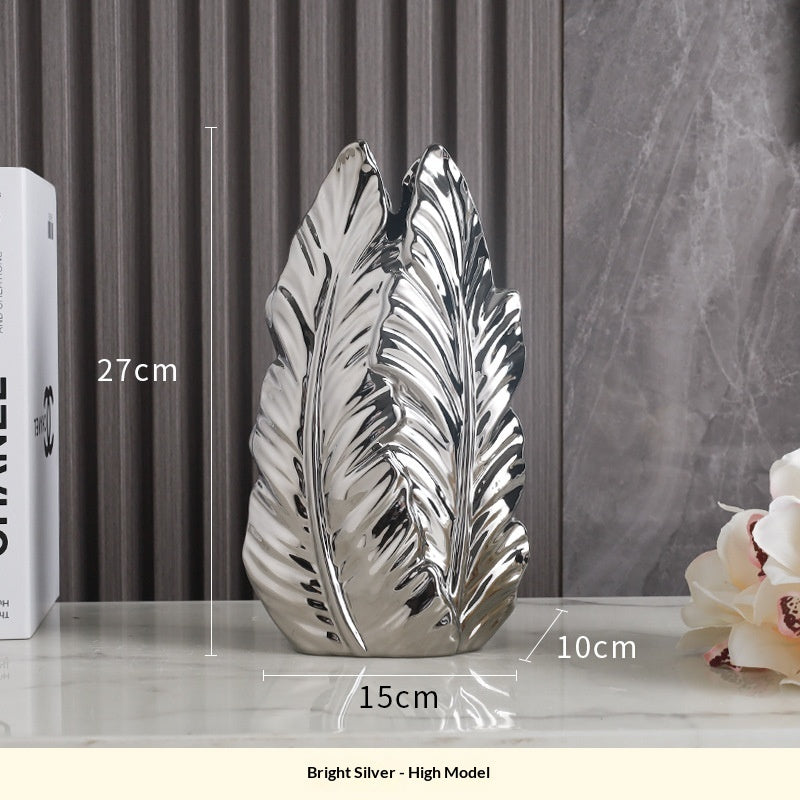 Ceramic Vases Home Decor Items