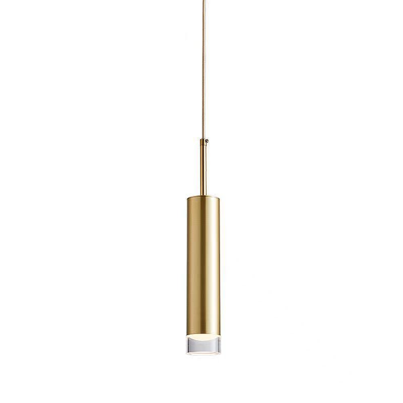 ED pendant lamp