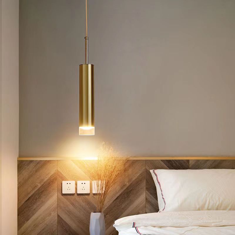 ED pendant lamp